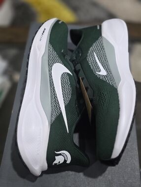 Nike Air Zoom Pegasus 41 Michigan State Spartans